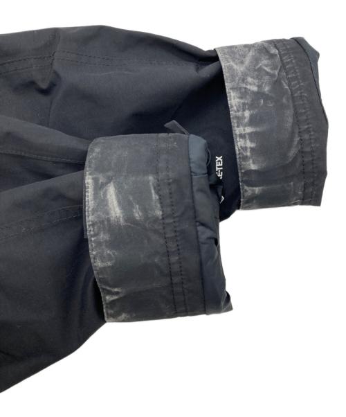 THE NORTH FACE（ザ ノース フェイス）THE NORTH FACE (ザ ノース フェイス) マウンテンライトジャケット ブラック サイズ:Lの古着・服飾アイテム