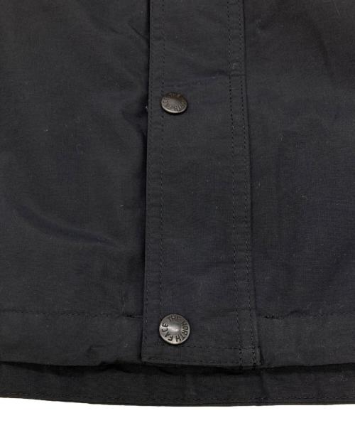 THE NORTH FACE（ザ ノース フェイス）THE NORTH FACE (ザ ノース フェイス) マウンテンライトジャケット ブラック サイズ:Lの古着・服飾アイテム