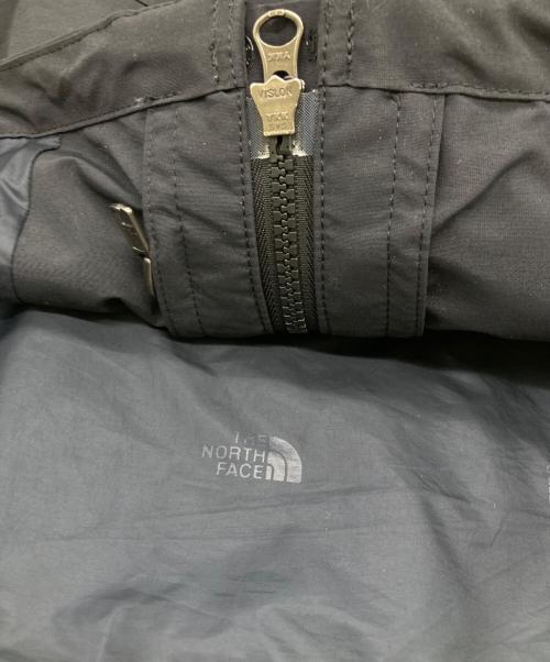 THE NORTH FACE（ザ ノース フェイス）THE NORTH FACE (ザ ノース フェイス) マウンテンライトジャケット ブラック サイズ:Lの古着・服飾アイテム