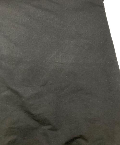 THE RERACS（ザ リラクス）THE RERACS (ザ リラクス) ショートモッズコート ブラック サイズ:38の古着・服飾アイテム