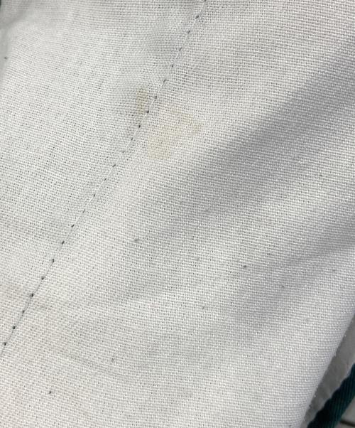 big mac（ビッグマック）big mac (ビッグマック) 80s ワークチノパン グリーン サイズ:40/31の古着・服飾アイテム