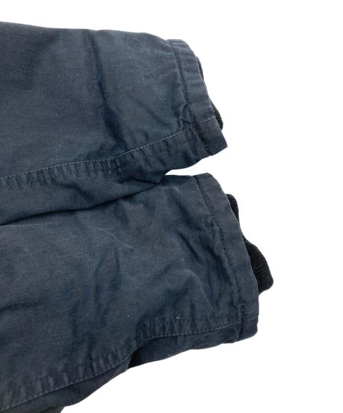 VISVIM（ビズビム）VISVIM (ビズビム) DECKHAND JACKET ネイビー サイズ:Lの古着・服飾アイテム