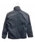 VISVIM (ビズビム) DECKHAND JACKET ネイビー サイズ:L：8000円