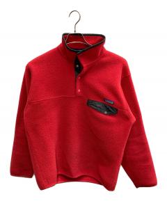 中古・古着通販】Patagonia (パタゴニア) スナップT フリース