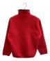 Patagonia (パタゴニア) 99年製　シンチラフリースジャケット レッド サイズ:L：25000円