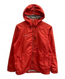Columbia（コロンビア）の古着「マウンテンパーカー」｜オレンジ
