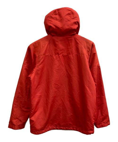Columbia（コロンビア）Columbia (コロンビア) マウンテンパーカー オレンジ サイズ:Sの古着・服飾アイテム