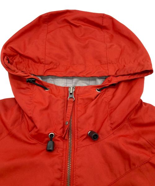 Columbia（コロンビア）Columbia (コロンビア) マウンテンパーカー オレンジ サイズ:Sの古着・服飾アイテム