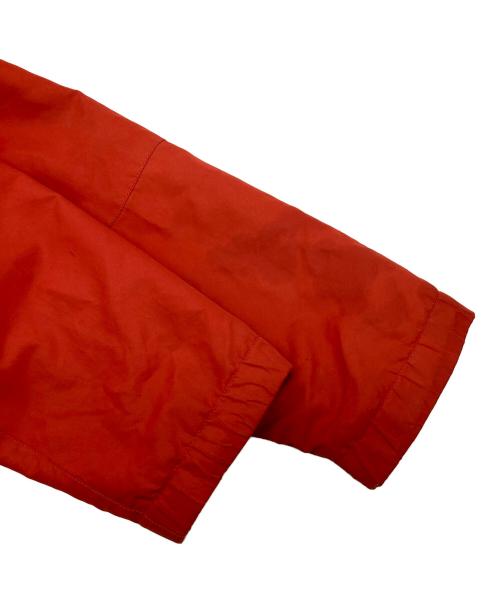 Columbia（コロンビア）Columbia (コロンビア) マウンテンパーカー オレンジ サイズ:Sの古着・服飾アイテム