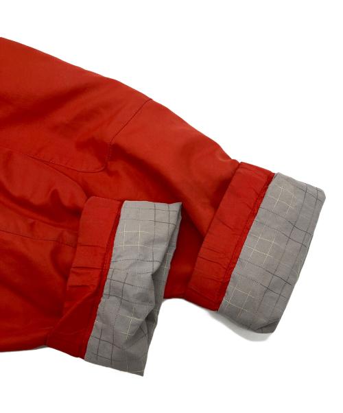 Columbia（コロンビア）Columbia (コロンビア) マウンテンパーカー オレンジ サイズ:Sの古着・服飾アイテム