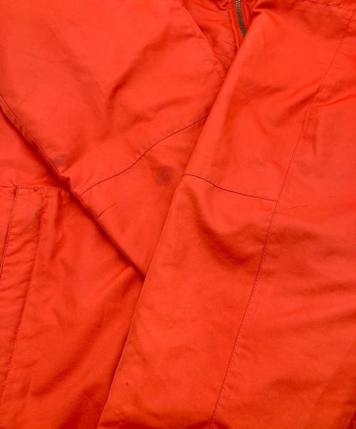 Columbia（コロンビア）Columbia (コロンビア) マウンテンパーカー オレンジ サイズ:Sの古着・服飾アイテム