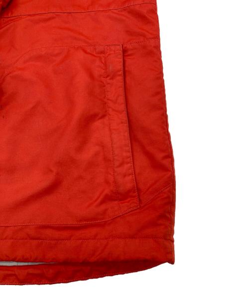 Columbia（コロンビア）Columbia (コロンビア) マウンテンパーカー オレンジ サイズ:Sの古着・服飾アイテム