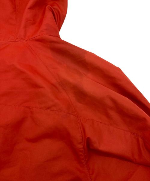 Columbia（コロンビア）Columbia (コロンビア) マウンテンパーカー オレンジ サイズ:Sの古着・服飾アイテム