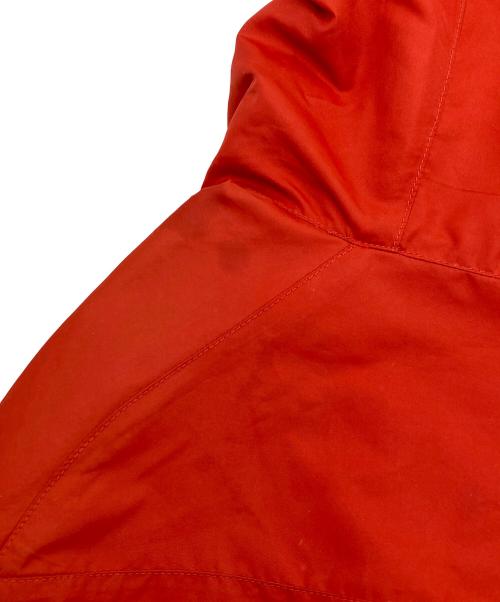 Columbia（コロンビア）Columbia (コロンビア) マウンテンパーカー オレンジ サイズ:Sの古着・服飾アイテム