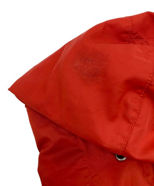 Columbia（コロンビア）Columbia (コロンビア) マウンテンパーカー オレンジ サイズ:Sの古着・服飾アイテム