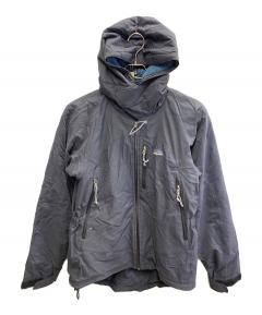 中古・古着通販】Patagonia (パタゴニア) alter ice anorak グリーン