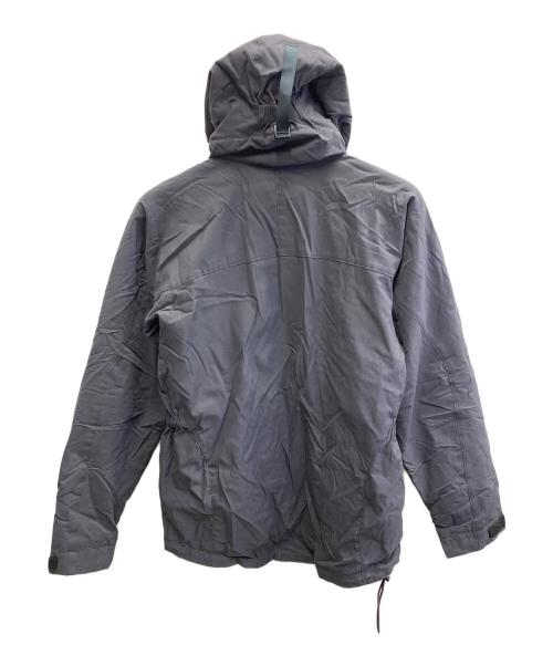 Patagonia（パタゴニア）Patagonia (パタゴニア) 00s speed ascent jacket ネイビー サイズ:Sの古着・服飾アイテム