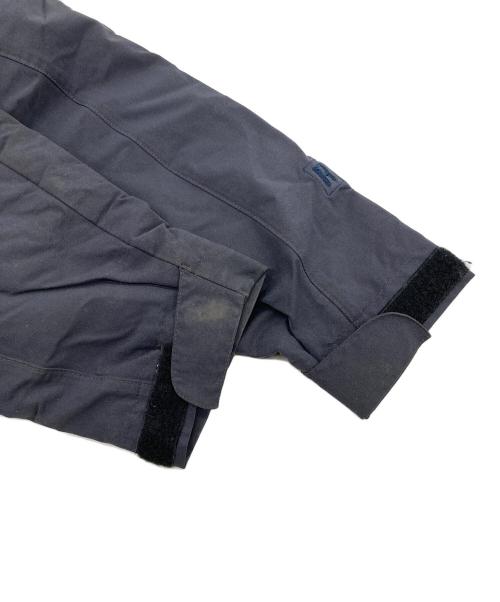 Patagonia（パタゴニア）Patagonia (パタゴニア) 00s speed ascent jacket ネイビー サイズ:Sの古着・服飾アイテム