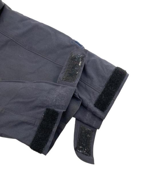 Patagonia（パタゴニア）Patagonia (パタゴニア) 00s speed ascent jacket ネイビー サイズ:Sの古着・服飾アイテム