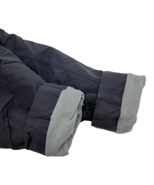 Patagonia（パタゴニア）Patagonia (パタゴニア) 00s speed ascent jacket ネイビー サイズ:Sの古着・服飾アイテム