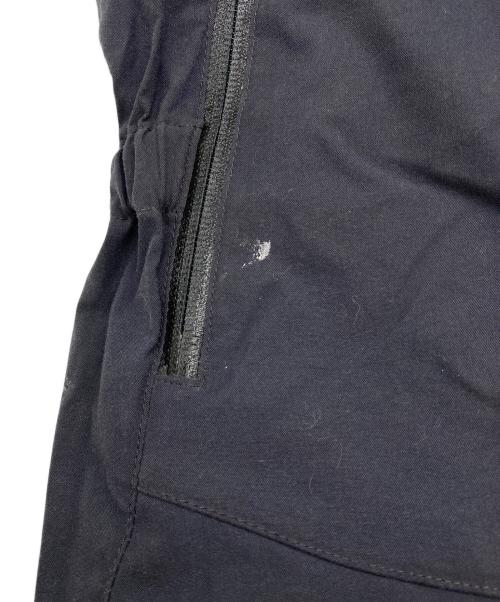 Patagonia（パタゴニア）Patagonia (パタゴニア) 00s speed ascent jacket ネイビー サイズ:Sの古着・服飾アイテム