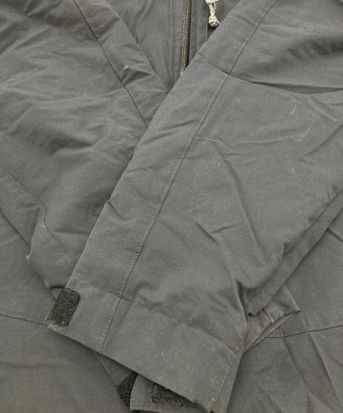 Patagonia（パタゴニア）Patagonia (パタゴニア) 00s speed ascent jacket ネイビー サイズ:Sの古着・服飾アイテム