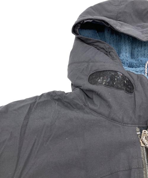 Patagonia（パタゴニア）Patagonia (パタゴニア) 00s speed ascent jacket ネイビー サイズ:Sの古着・服飾アイテム