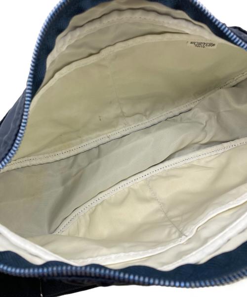 PORTER（ポーター）PORTER (ポーター) RIDEショルダーバッグの古着・服飾アイテム