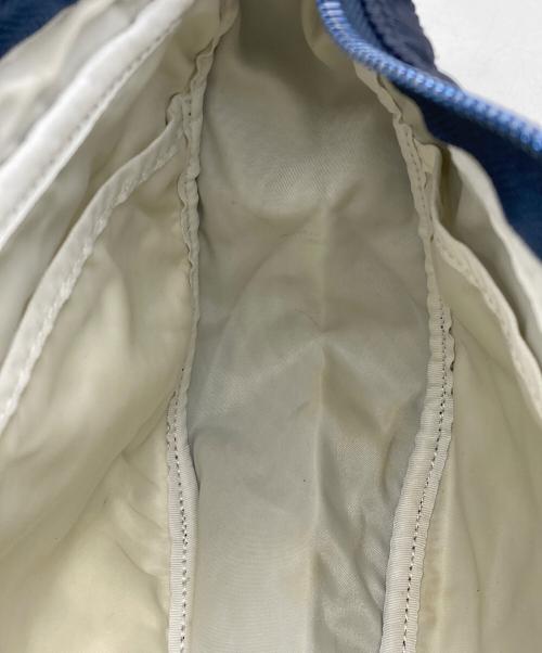 PORTER（ポーター）PORTER (ポーター) RIDEショルダーバッグの古着・服飾アイテム