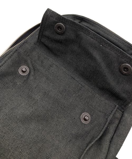 PORTER（ポーター）PORTER (ポーター) SMOKY SLING SHOULDER BAG グレーの古着・服飾アイテム