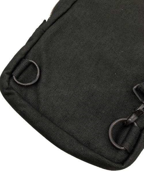 PORTER（ポーター）PORTER (ポーター) SMOKY SLING SHOULDER BAG グレーの古着・服飾アイテム