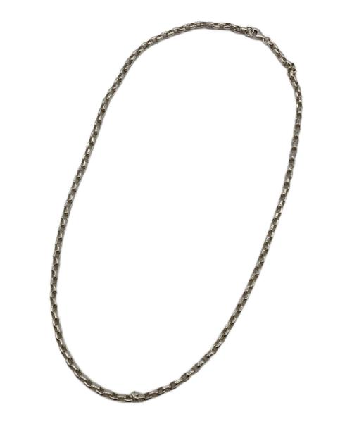 TODAYFUL（トゥデイフル）TODAYFUL (トゥデイフル) Chain Choker シルバーの古着・服飾アイテム
