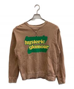 中古・古着通販】Hysteric Glamour (ヒステリックグラマー) スウェット