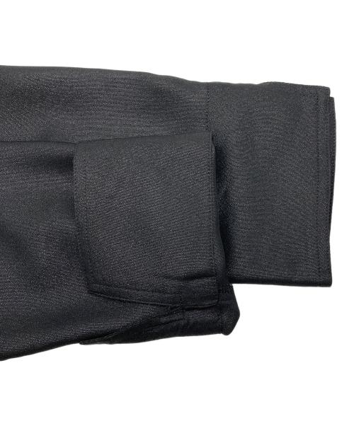 SPECCHIO（スペッチオ）SPECCHIO (スペッチオ) セットアップラメワンピース ブラック サイズ:40の古着・服飾アイテム