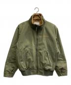 Columbiaコロンビア）の古着「Loma Vista Jacket」｜オリーブ