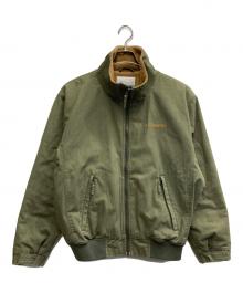 Columbia（コロンビア）の古着「Loma Vista Jacket」｜オリーブ