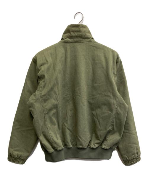 Columbia（コロンビア）Columbia (コロンビア) Loma Vista Jacket オリーブ サイズ:Mの古着・服飾アイテム
