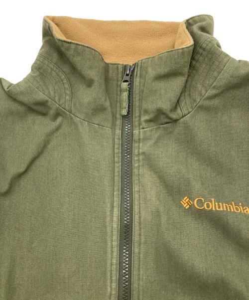 Columbia（コロンビア）Columbia (コロンビア) Loma Vista Jacket オリーブ サイズ:Mの古着・服飾アイテム