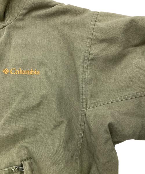 Columbia（コロンビア）Columbia (コロンビア) Loma Vista Jacket オリーブ サイズ:Mの古着・服飾アイテム