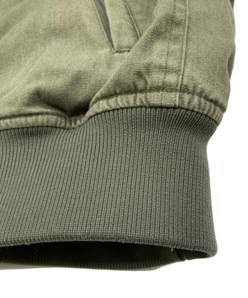 Columbia（コロンビア）Columbia (コロンビア) Loma Vista Jacket オリーブ サイズ:Mの古着・服飾アイテム