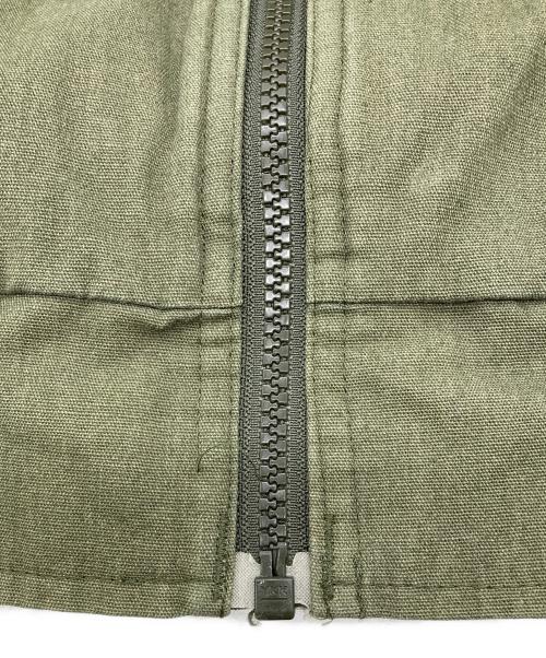 Columbia（コロンビア）Columbia (コロンビア) Loma Vista Jacket オリーブ サイズ:Mの古着・服飾アイテム