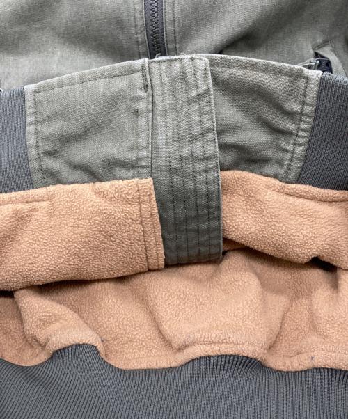 Columbia（コロンビア）Columbia (コロンビア) Loma Vista Jacket オリーブ サイズ:Mの古着・服飾アイテム