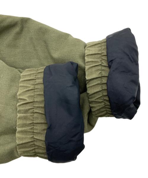 Columbia（コロンビア）Columbia (コロンビア) Loma Vista Jacket オリーブ サイズ:Mの古着・服飾アイテム