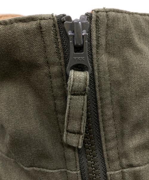 Columbia（コロンビア）Columbia (コロンビア) Loma Vista Jacket オリーブ サイズ:Mの古着・服飾アイテム