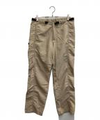Patagoniaパタゴニア）の古着「GI II PANTS」｜ベージュ