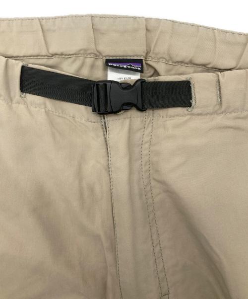 Patagonia（パタゴニア）Patagonia (パタゴニア) GI II PANTS ベージュ サイズ:Sの古着・服飾アイテム