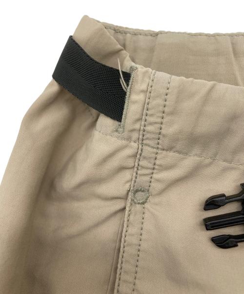 Patagonia（パタゴニア）Patagonia (パタゴニア) GI II PANTS ベージュ サイズ:Sの古着・服飾アイテム