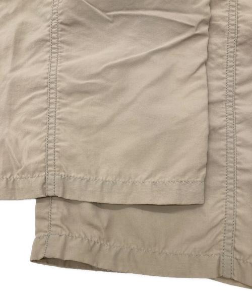 Patagonia（パタゴニア）Patagonia (パタゴニア) GI II PANTS ベージュ サイズ:Sの古着・服飾アイテム