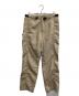 Patagonia（パタゴニア）の古着「GI II PANTS」｜ベージュ