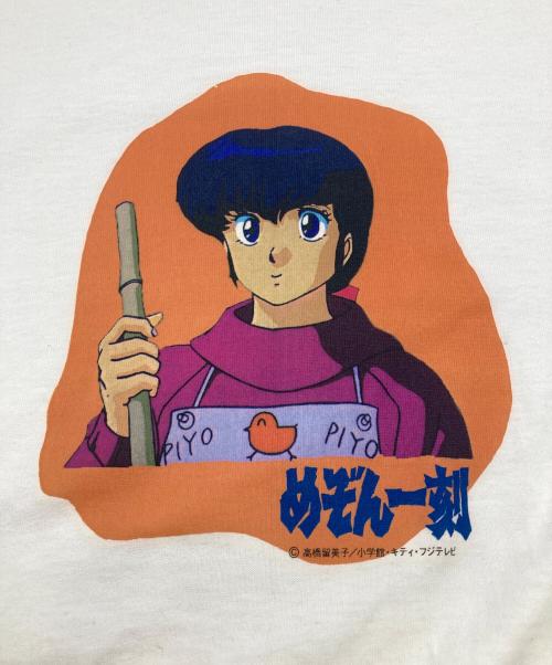 United Sports（ユナイテッドスポーツ）United Sports (ユナイテッドスポーツ) 90s アニメTシャツ 